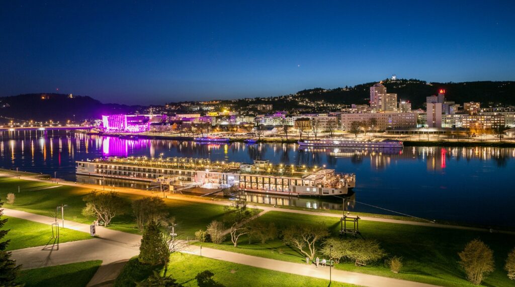 ARCOTEL-Nike-Linz