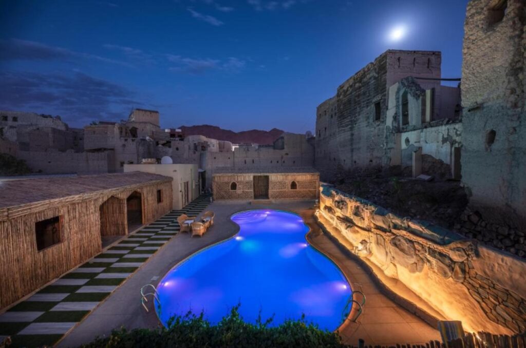 Antique-Inn-Nizwa