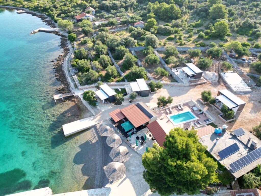 Apartment-Konoba-near-the-Beach-Croatia