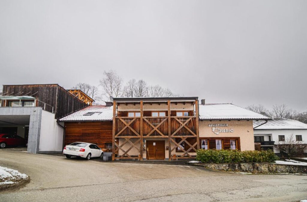 Apartments-Maleric