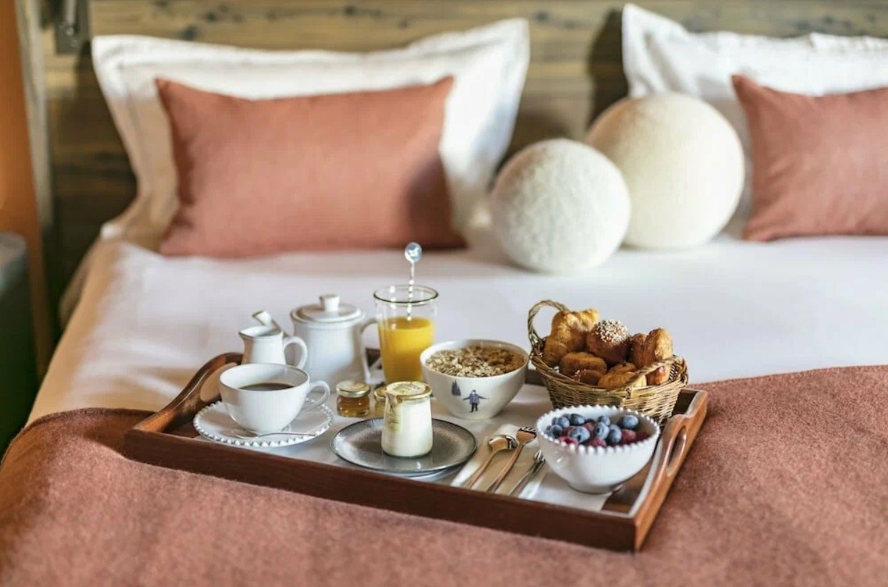 bed-and-breakfast-in-Granada
