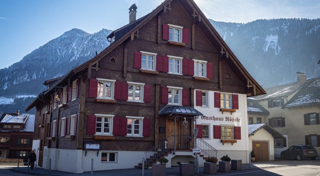 Gasthaus-Rössle-Nenzing