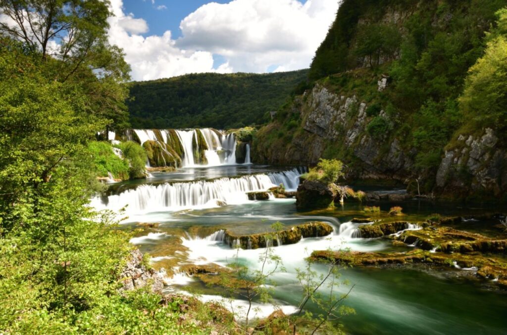 Glamping-in-Una-National-Park