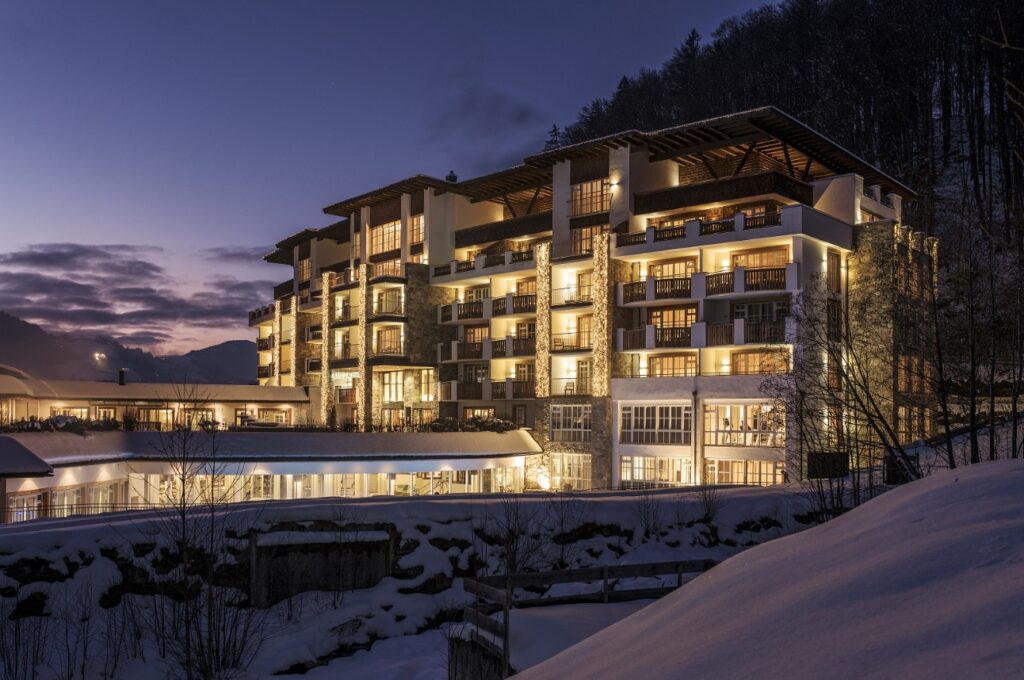 Grand-Tirolia-Kitzbühel