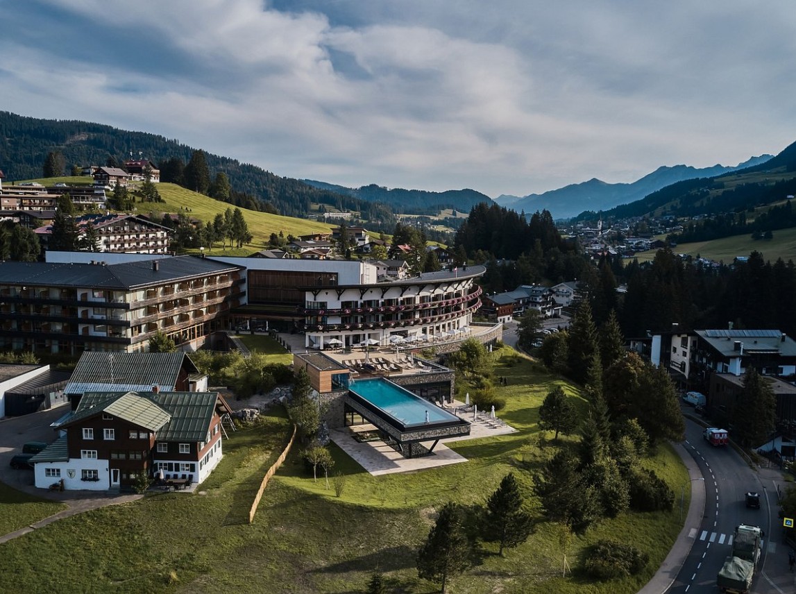 Guesthouses-in-Vorarlberg