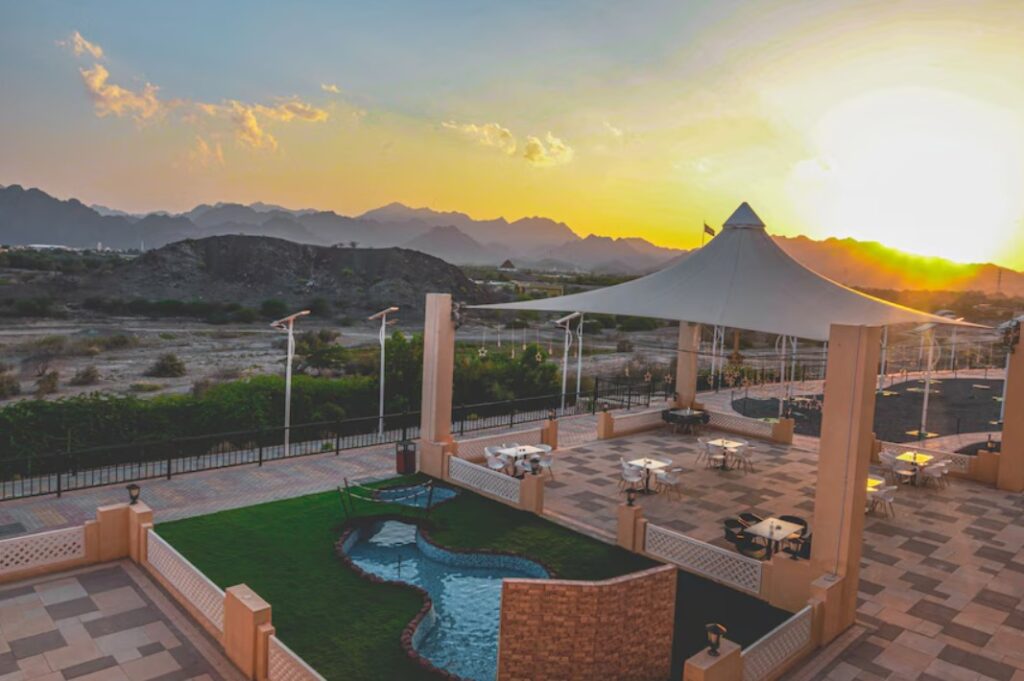 Hatta-Guest-House
