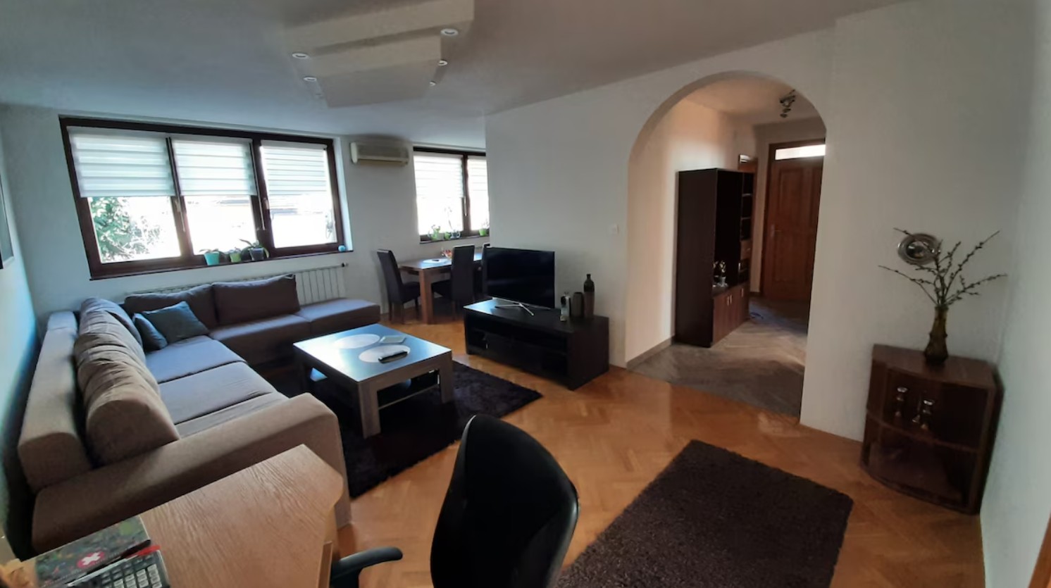 Holiday-Apartment-in-Zenica