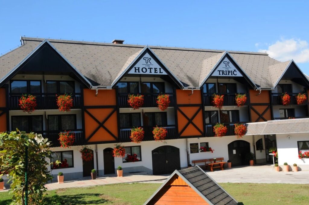 Hotel-Tripič-Restaurant-and-Pizzeria
