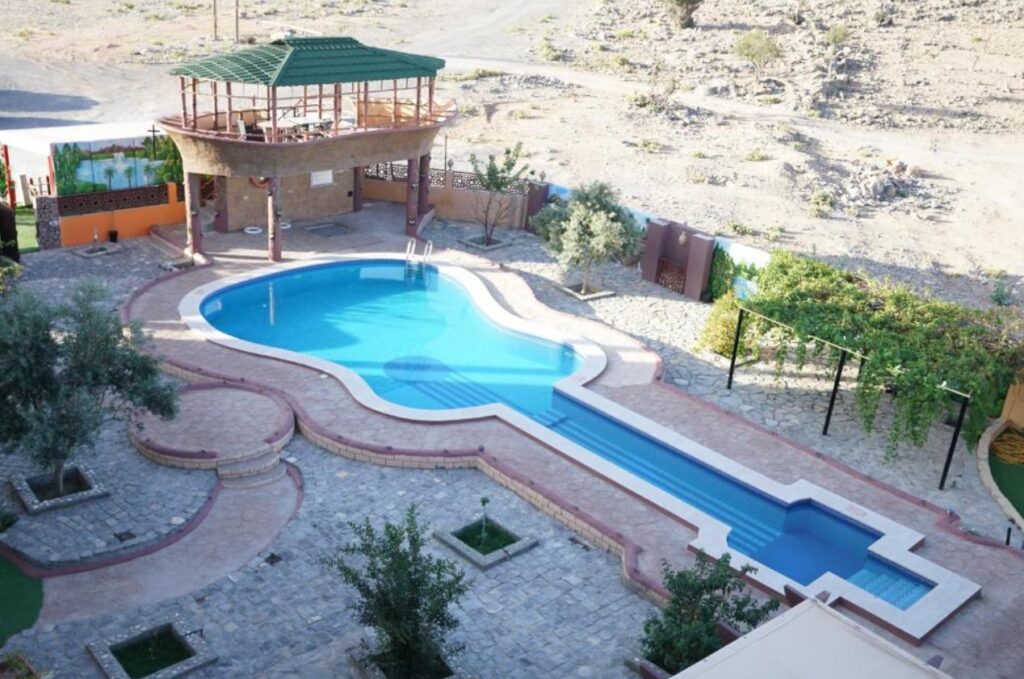 Jabal-Al-Akhdar-Grand-Hotel