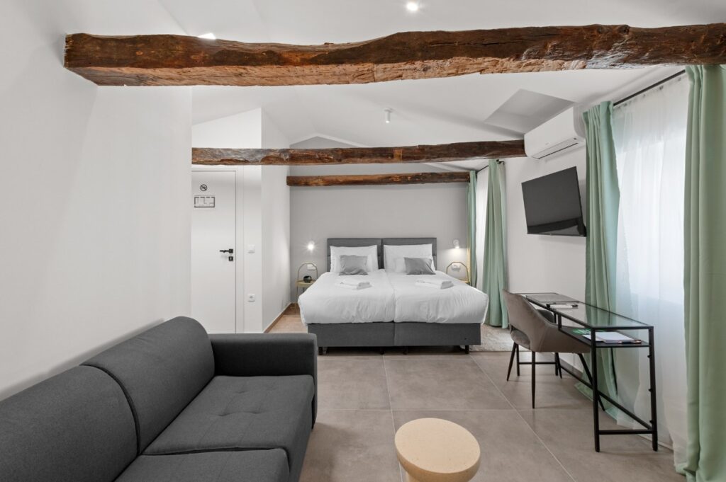 Konoba Most-Rooms-Buzet-Croatia