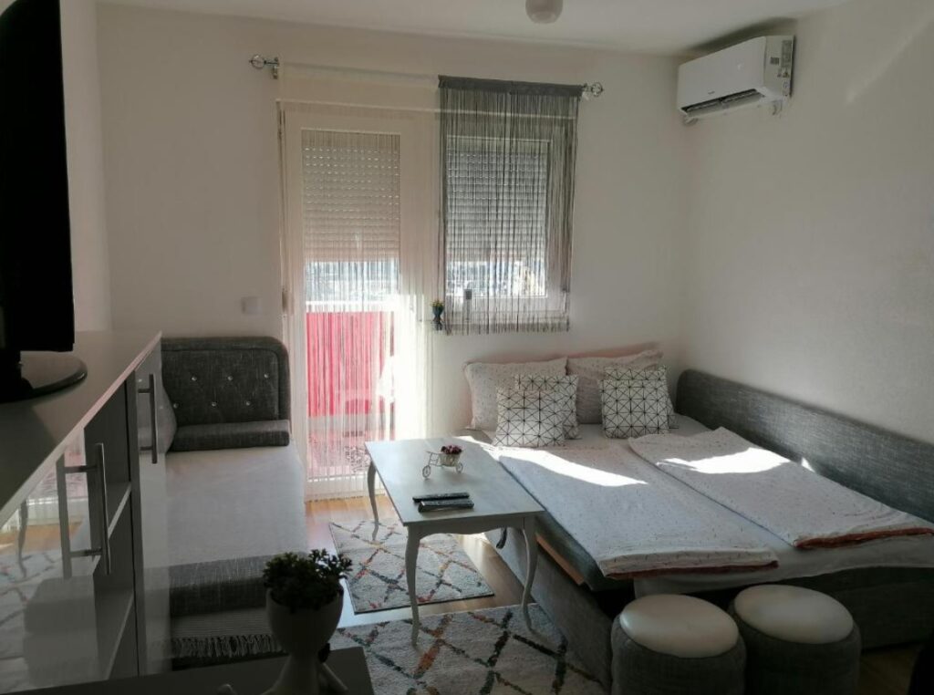 Studio-Apartman-Centar