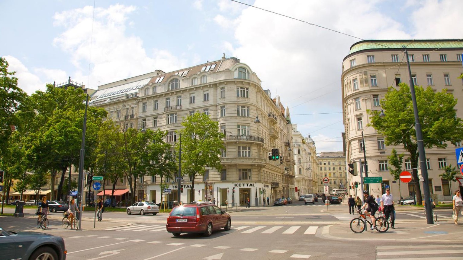Accommodations-In-The-Wienerwald