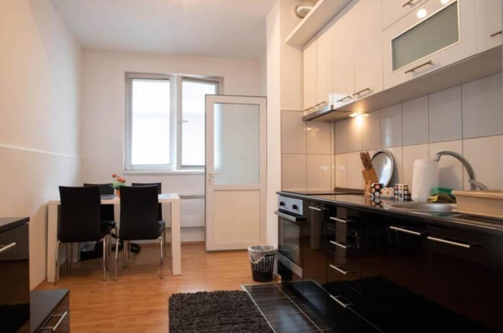 Apartment Đozić Srebrenica
