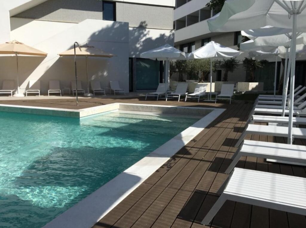 Évora-Olive-Hotel