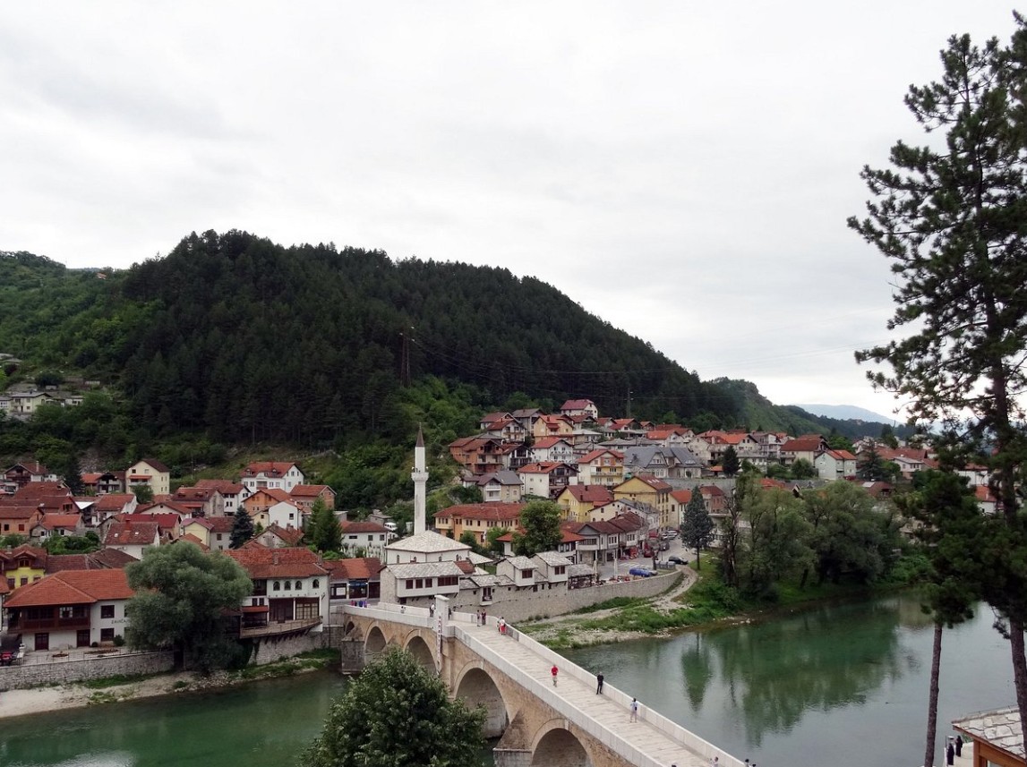 Guesthouses-in-Konjic