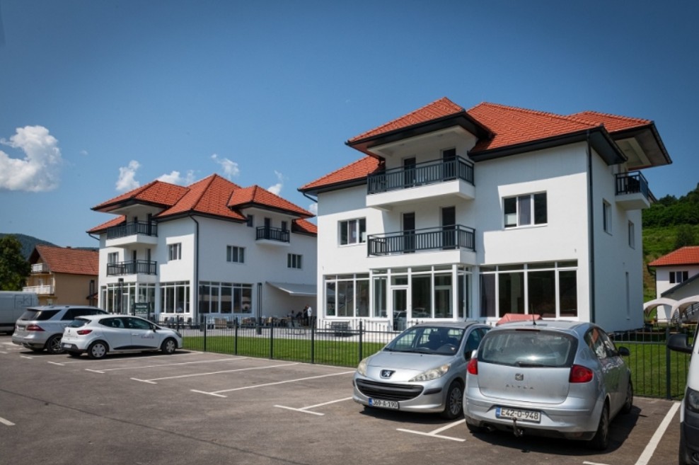 Potočari-Han