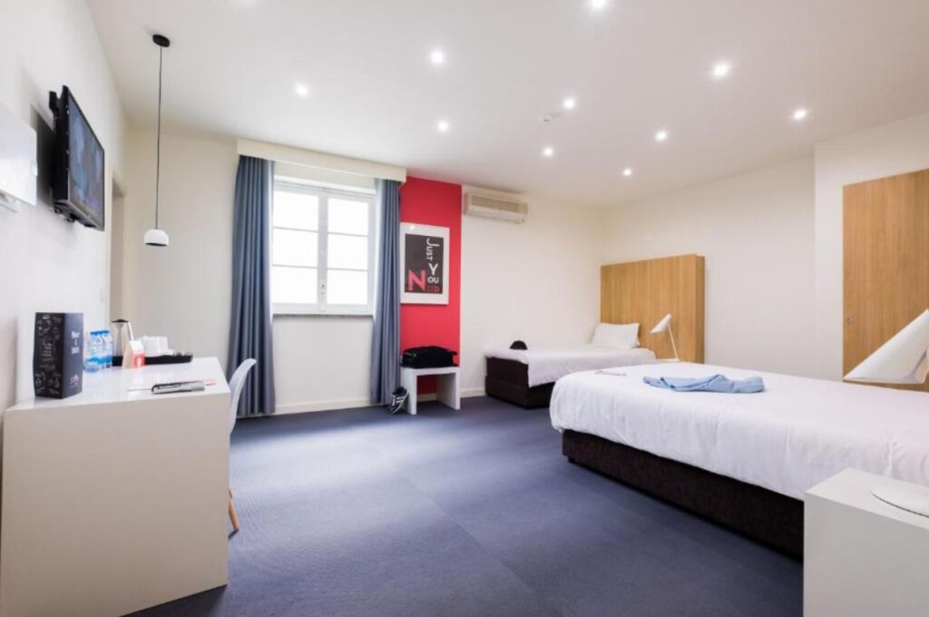 Stay-Hotel-Évora-Centro