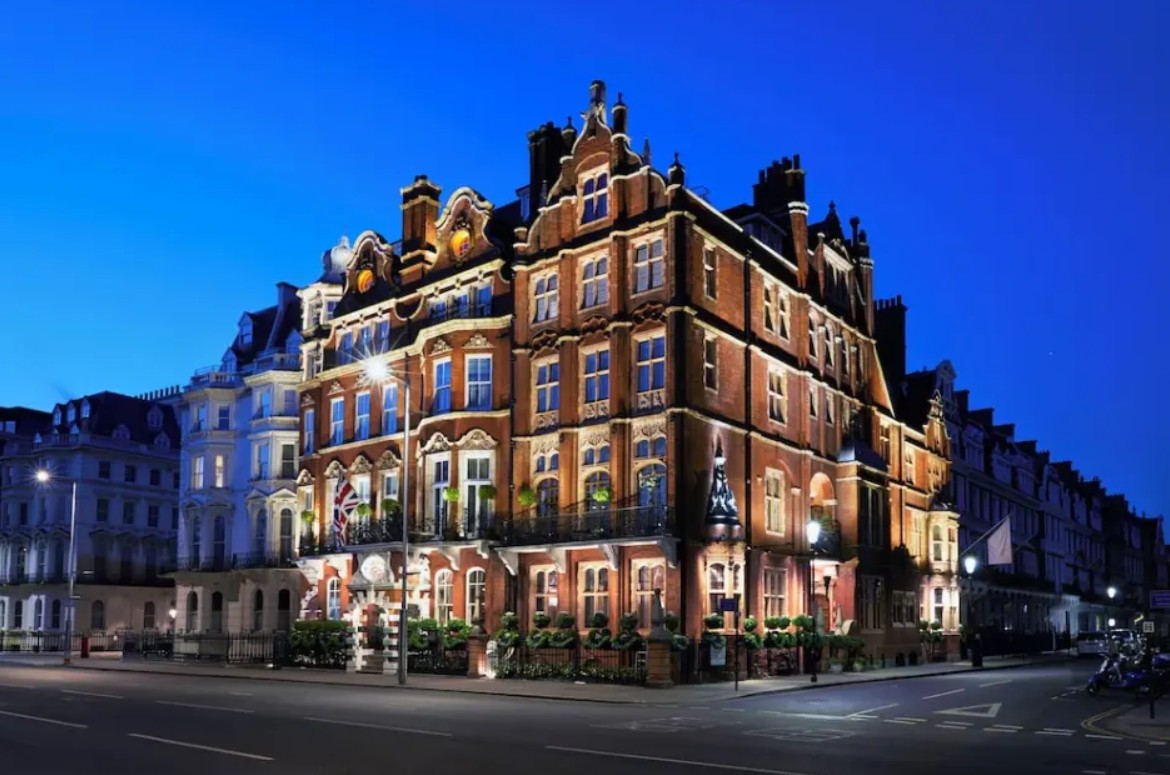 Business-Friendly-Hotels-in-London