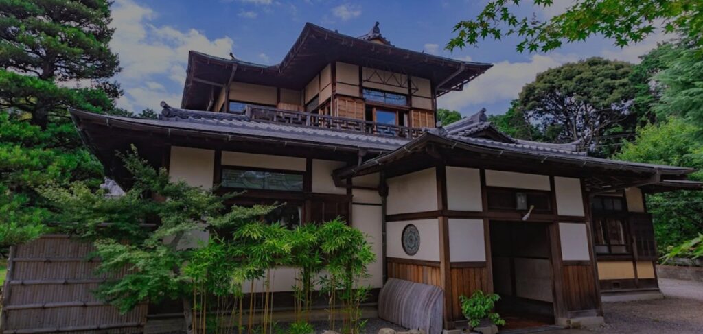 Ryokan-Yoshida