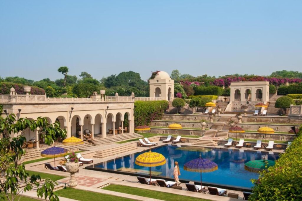 The-Oberoi-Amarvilas