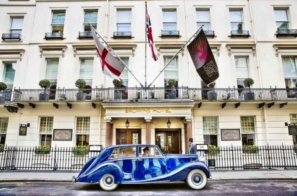 Brown’s-Hotel-London