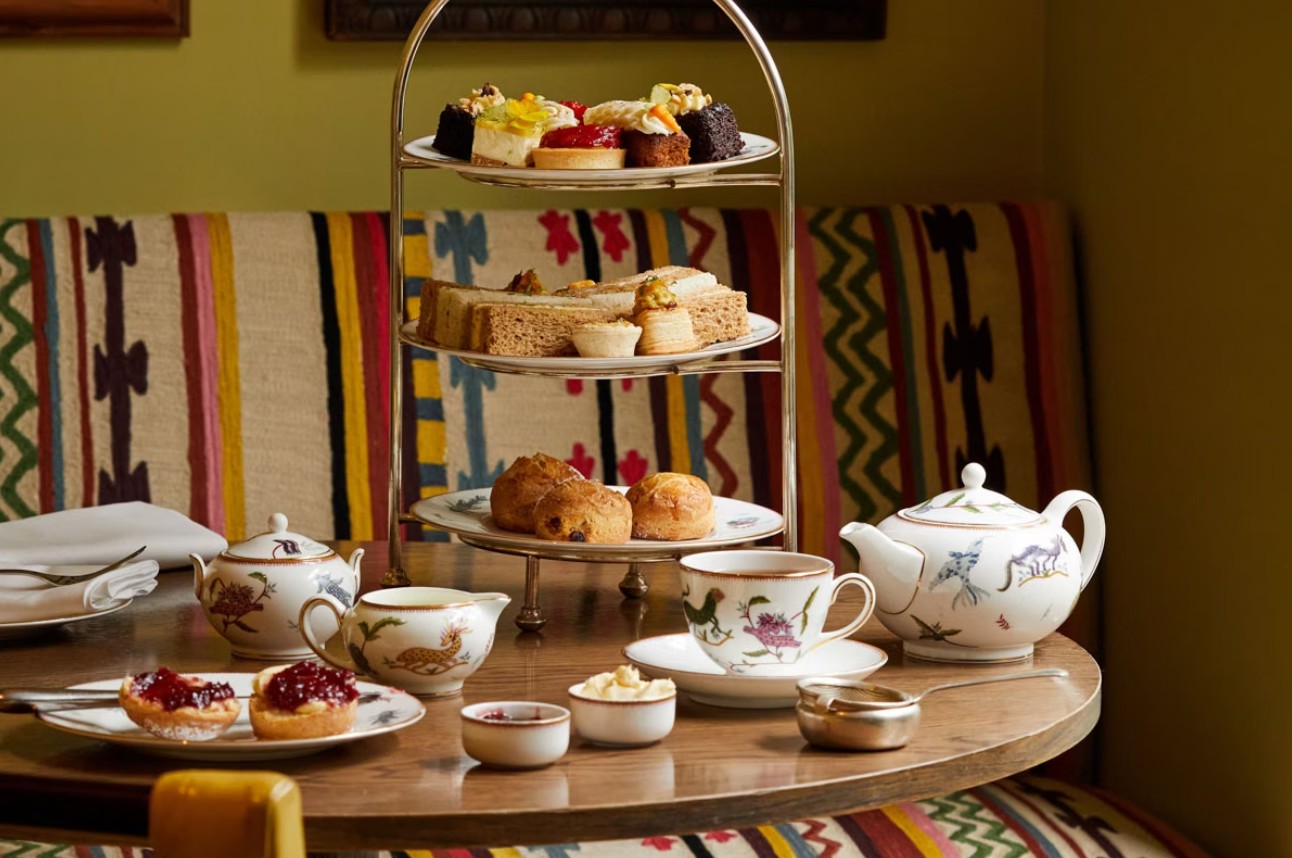 Hotels-offering-traditional-English-tea