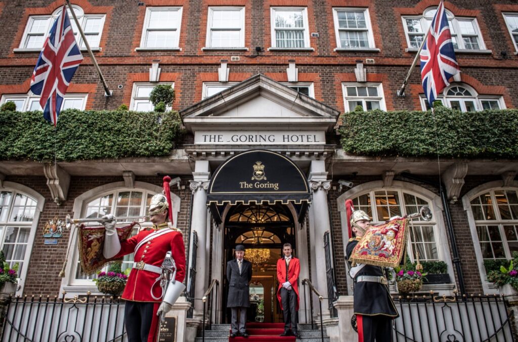 The-Goring-London
