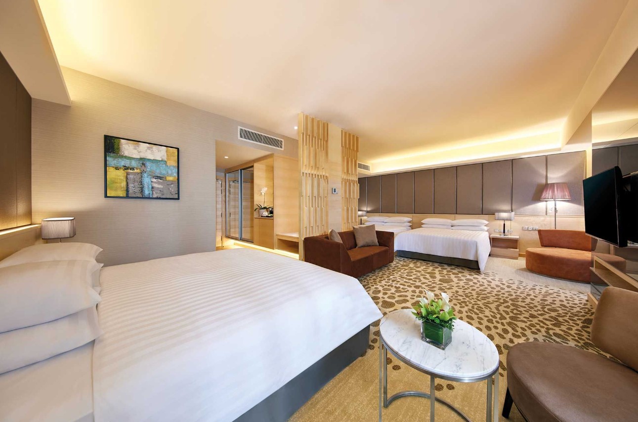 Family-Suites-in-Hotels-In-Malaysia