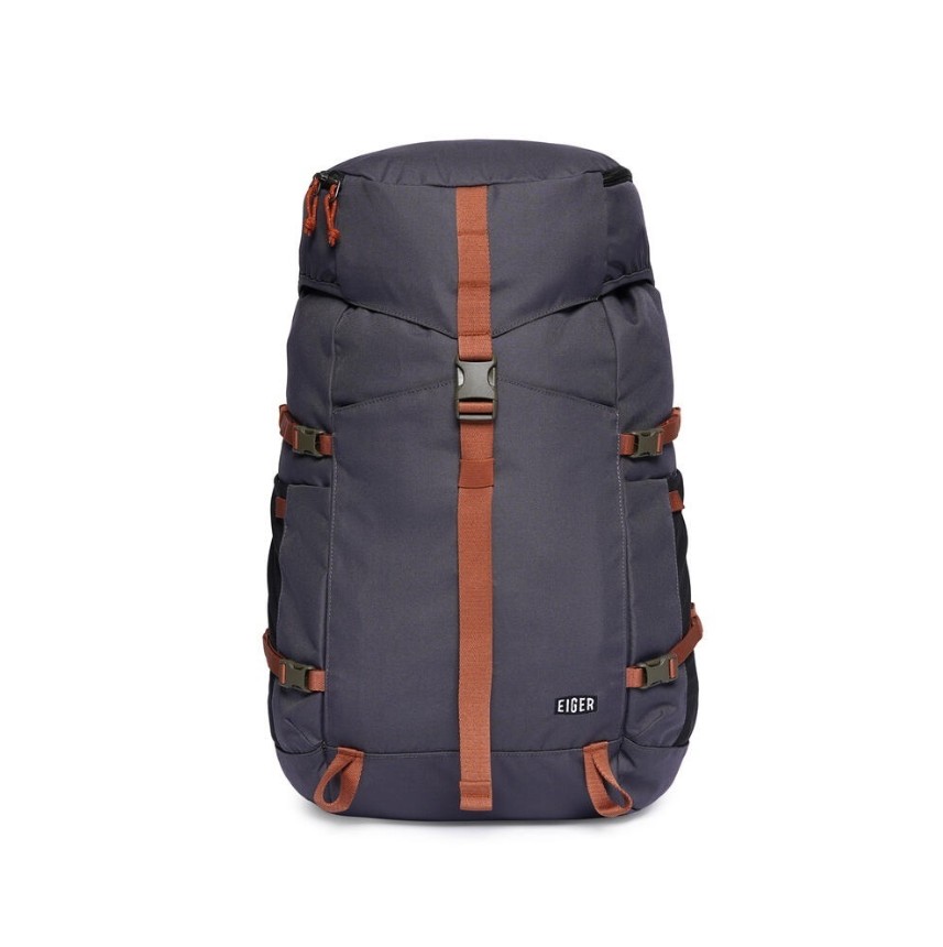 HILLWANDER-Rucksack-35L