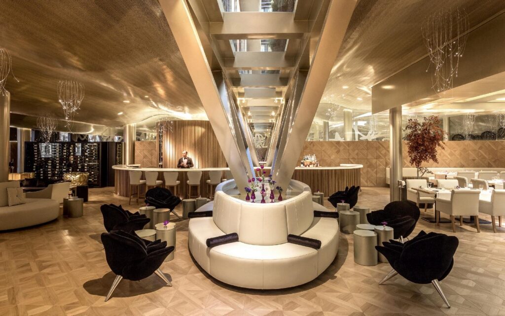 Lasarte-at-Monument-Hotel