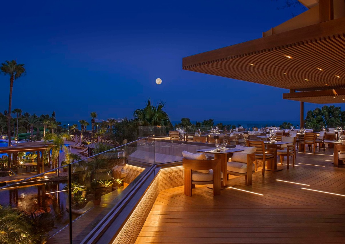 Limassol's-Top-Hotel-Restaurants