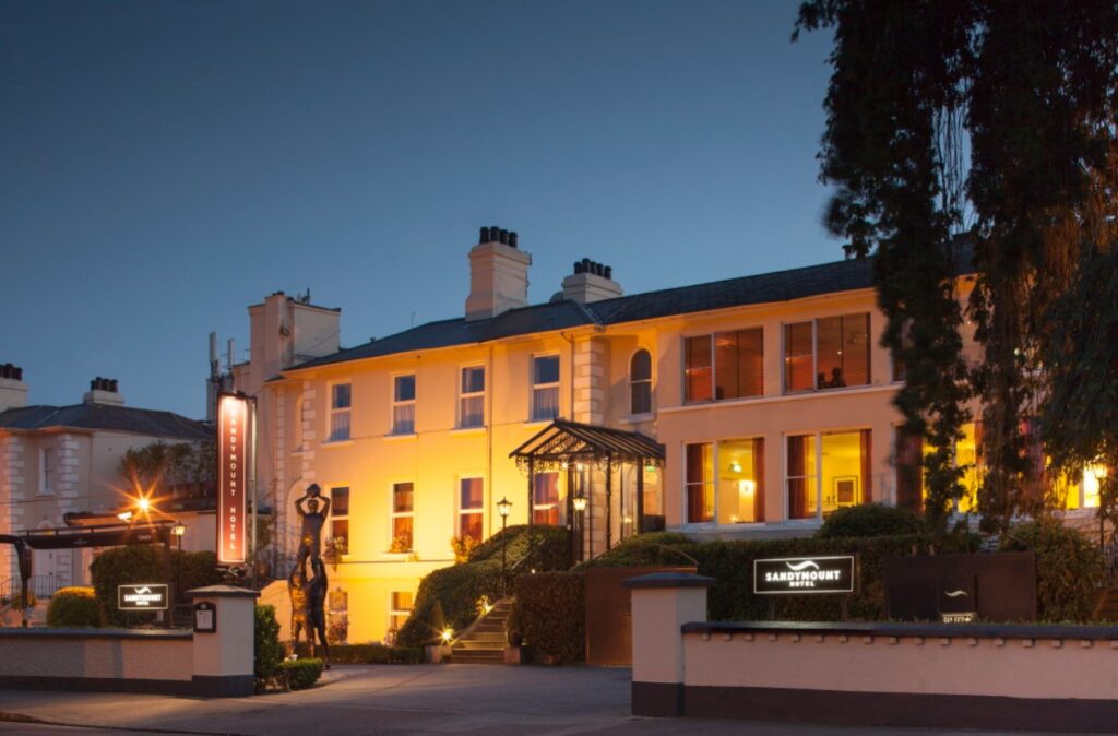 The-Sandymount-Hotel