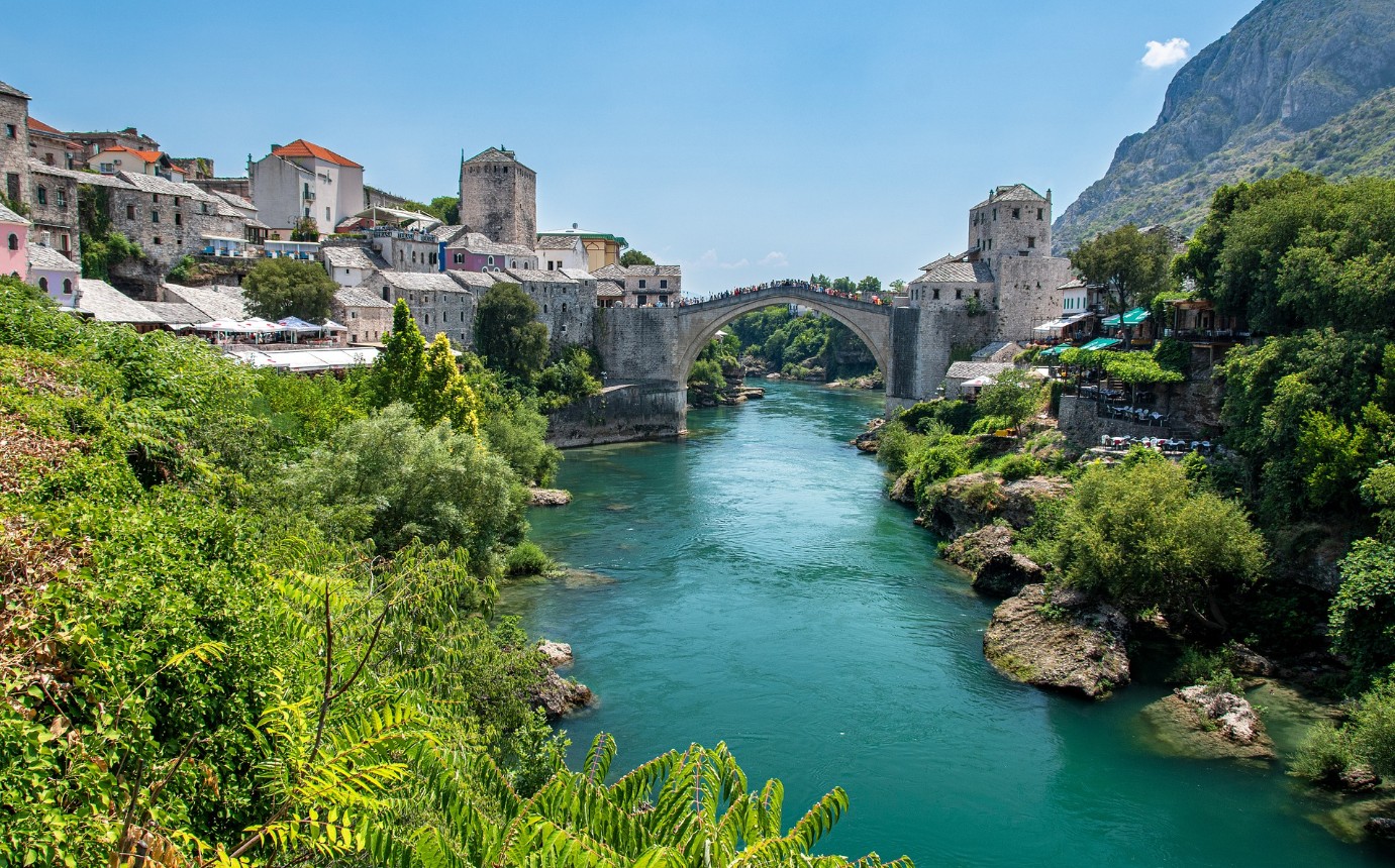 Bosnia-and-Herzegovina-Tour-Packages