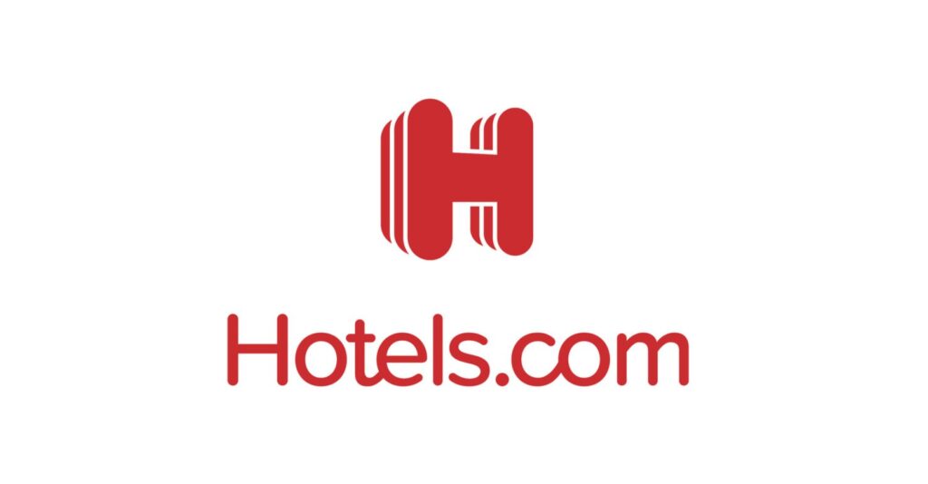 Hotels.com