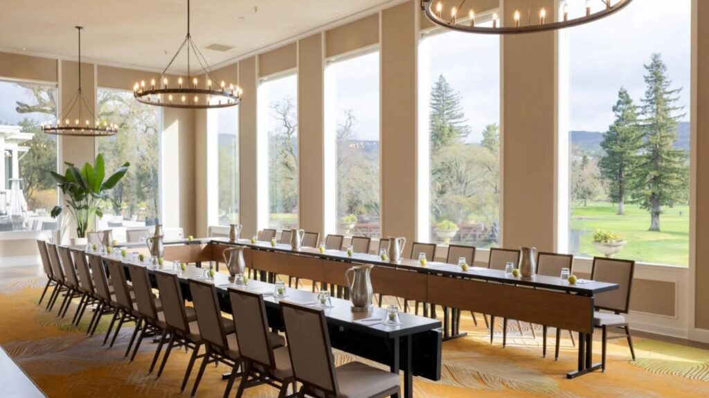 Meadowood Napa Valley